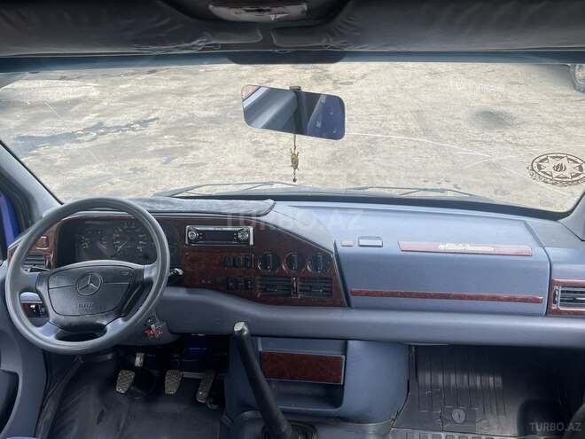 Mercedes Sprinter 312 1997, 600,000 km - 2.9 л - Gəncə