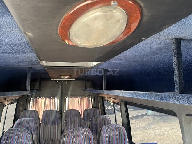Mercedes Sprinter 312 1997, 600,000 km - 2.9 л - Gəncə