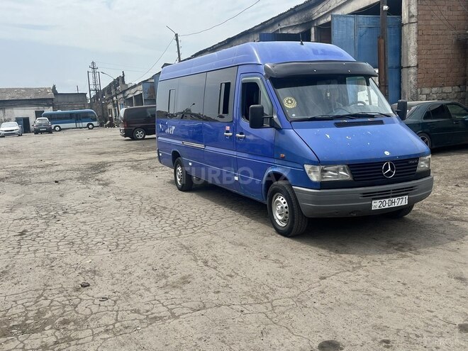 Mercedes Sprinter 312 1997, 600,000 km - 2.9 л - Gəncə