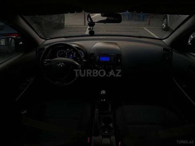 Hyundai i30 2010, 220,800 km - 1.6 l - Xaçmaz