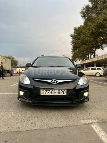 Hyundai i30 2010, 220,800 km - 1.6 l - Xaçmaz