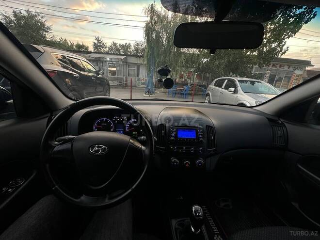 Hyundai i30 2010, 220,800 km - 1.6 l - Xaçmaz