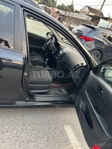 Hyundai i30 2010, 220,800 km - 1.6 l - Xaçmaz