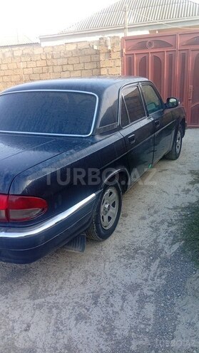 GAZ 31105 2006, 290,000 km - 2.3 l - Gəncə
