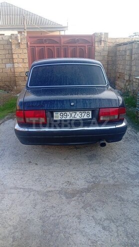 GAZ 31105 2006, 290,000 km - 2.3 l - Gəncə