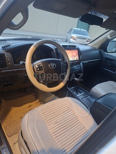 Toyota Land Cruiser 2012, 450,000 km - 4.0 l - Bakı
