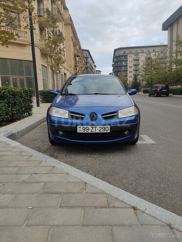 Renault Megane 2008, 400,000 km - 1.5 л - Bakı