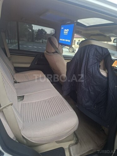 Toyota Land Cruiser 2012, 450,000 km - 4.0 l - Bakı