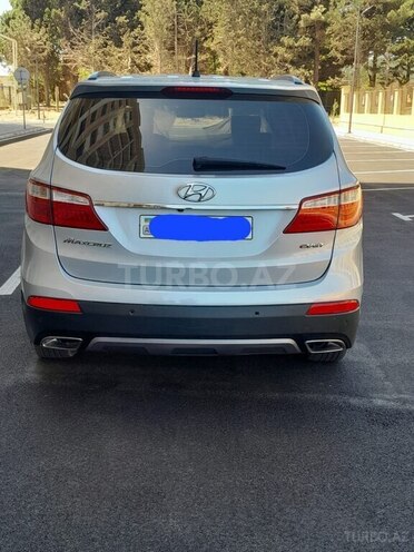 Hyundai  2014, 244,000 km - 2.2 l - Sumqayıt