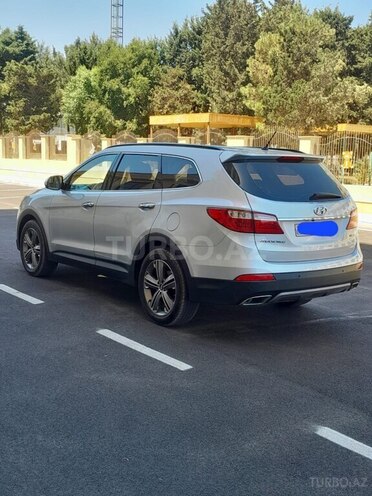 Hyundai  2014, 244,000 km - 2.2 l - Sumqayıt