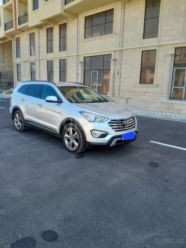 Hyundai  2014, 244,000 km - 2.2 l - Sumqayıt