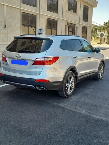 Hyundai  2014, 244,000 km - 2.2 l - Sumqayıt