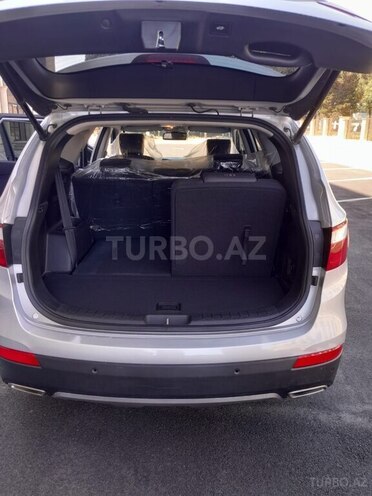 Hyundai  2014, 244,000 km - 2.2 l - Sumqayıt
