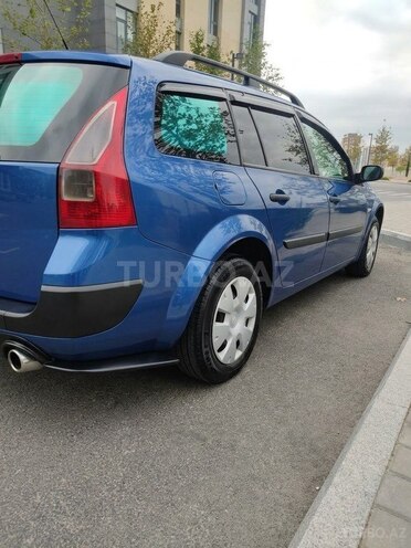 Renault Megane 2008, 400,000 km - 1.5 л - Bakı