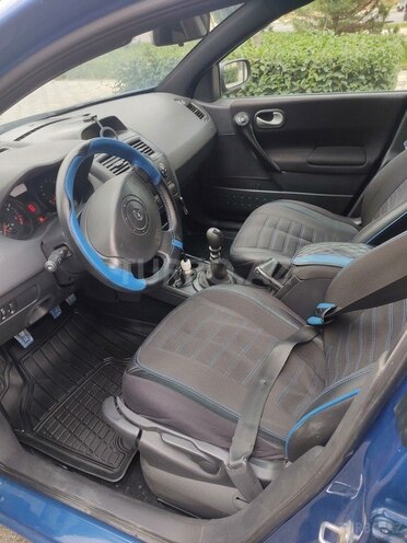 Renault Megane 2008, 400,000 km - 1.5 л - Bakı