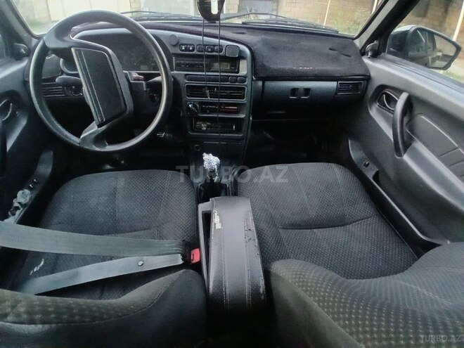 LADA (VAZ) 2115 2012, 230,000 km - 1.6 l - Ağcabədi
