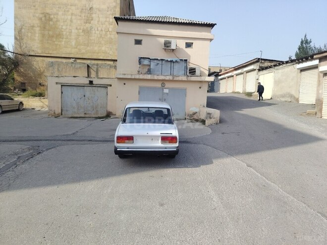 LADA (VAZ) 2107 2004, 197,523 km - 1.6 l - Bakı