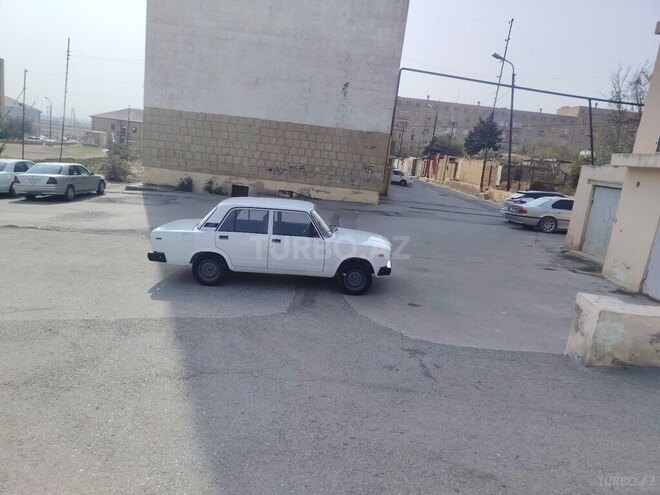 LADA (VAZ) 2107 2004, 197,523 km - 1.6 l - Bakı