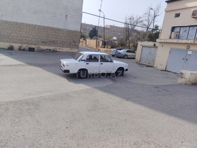 LADA (VAZ) 2107 2004, 197,523 km - 1.6 l - Bakı