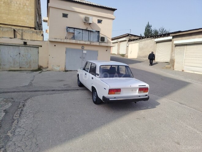 LADA (VAZ) 2107 2004, 197,523 km - 1.6 l - Bakı