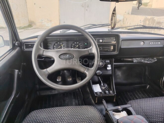 LADA (VAZ) 2107 2004, 197,523 km - 1.6 l - Bakı