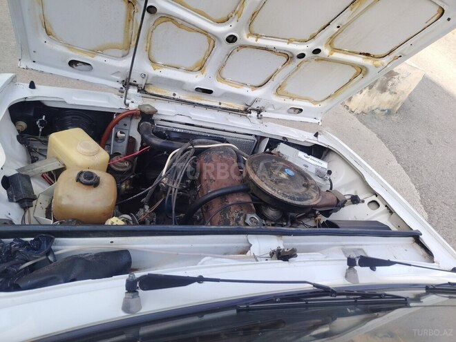 LADA (VAZ) 2107 2004, 197,523 km - 1.6 l - Bakı