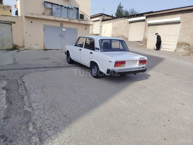 LADA (VAZ) 2107 2004, 197,523 km - 1.6 l - Bakı