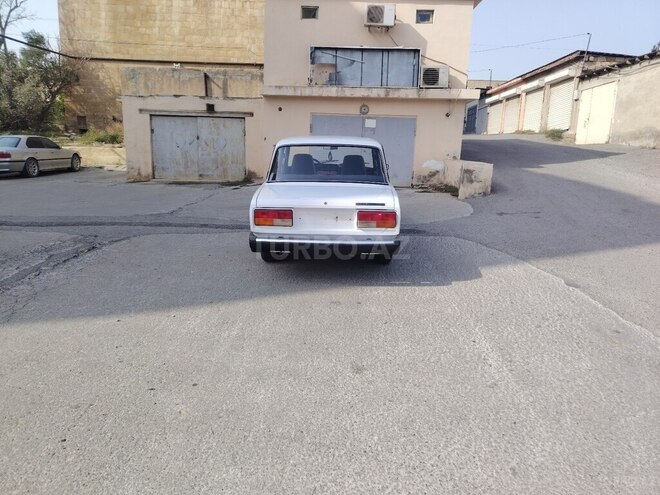 LADA (VAZ) 2107 2004, 197,523 km - 1.6 l - Bakı