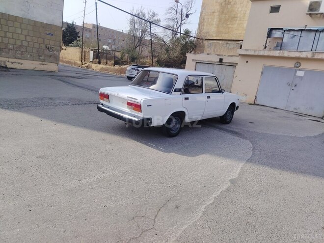 LADA (VAZ) 2107 2004, 197,523 km - 1.6 l - Bakı