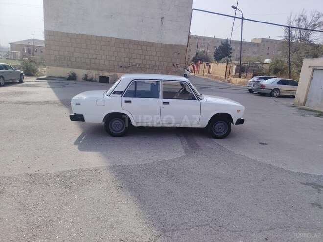 LADA (VAZ) 2107 2004, 197,523 km - 1.6 l - Bakı