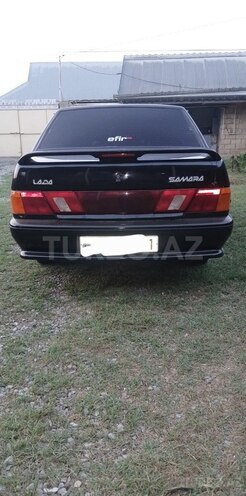 LADA (VAZ) 2115 2012, 230,000 km - 1.6 l - Ağcabədi