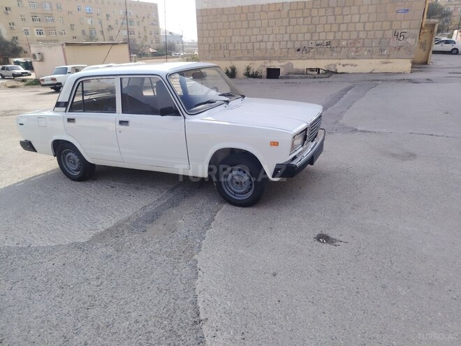 LADA (VAZ) 2107 2004, 197,523 km - 1.6 l - Bakı