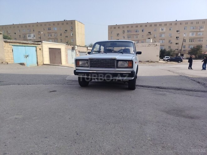 LADA (VAZ) 2107 2004, 197,523 km - 1.6 l - Bakı