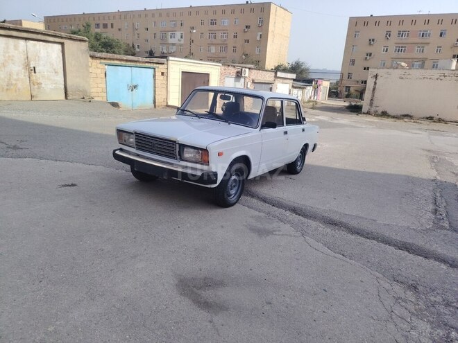 LADA (VAZ) 2107 2004, 197,523 km - 1.6 l - Bakı