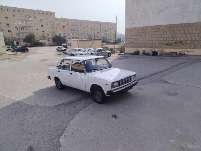 LADA (VAZ) 2107 2004, 197,523 km - 1.6 l - Bakı