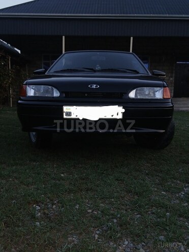 LADA (VAZ) 2115 2012, 230,000 km - 1.6 l - Ağcabədi