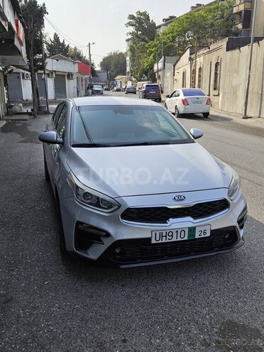 Kia Forte 2019, 86,905 km - 2.0 л - Bakı