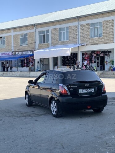 Kia Rio 2009, 400,000 km - 1.5 l - Bakı