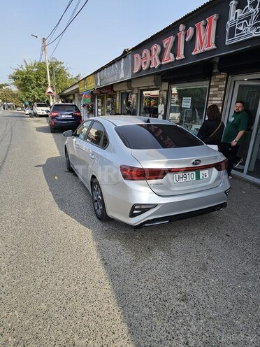 Kia Forte 2019, 86,905 km - 2.0 л - Bakı