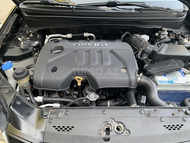 Kia Rio 2009, 400,000 km - 1.5 l - Bakı