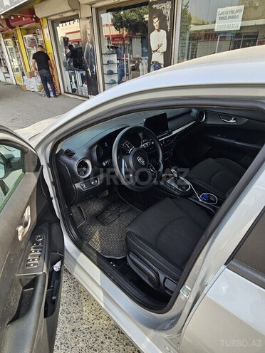 Kia Forte 2019, 86,905 km - 2.0 л - Bakı