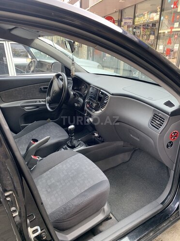 Kia Rio 2009, 400,000 km - 1.5 l - Bakı