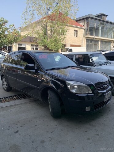 Kia Rio 2009, 400,000 km - 1.5 l - Bakı