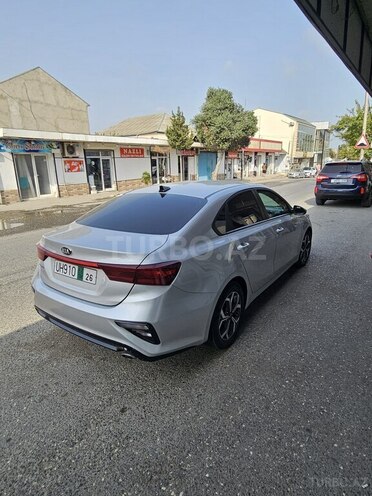 Kia Forte 2019, 86,905 km - 2.0 л - Bakı