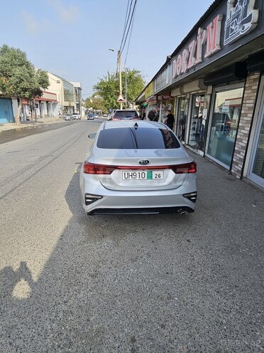 Kia Forte 2019, 86,905 km - 2.0 л - Bakı