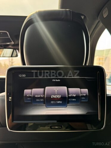 Mercedes S 350 d 2016, 180,000 km - 3.0 l - Bakı