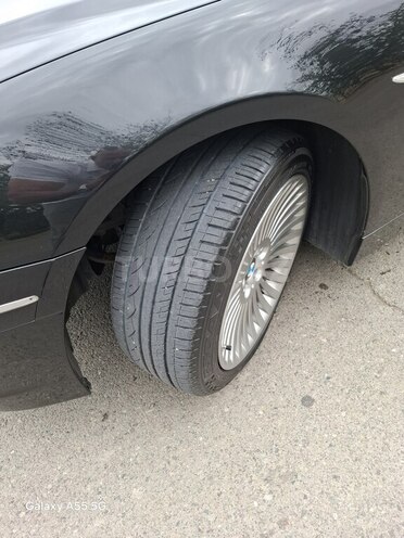 BMW 745 2004, 127,000 km - 4.4 л - Gəncə