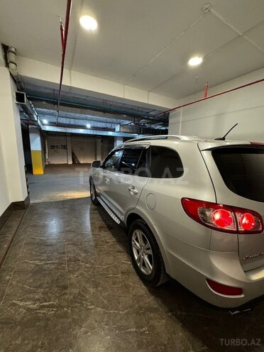 Hyundai Santa Fe 2009, 223,000 km - 2.0 l - Bakı
