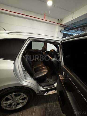 Hyundai Santa Fe 2009, 223,000 km - 2.0 l - Bakı