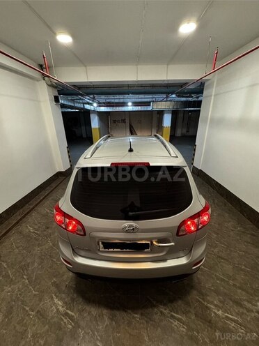 Hyundai Santa Fe 2009, 223,000 km - 2.0 l - Bakı